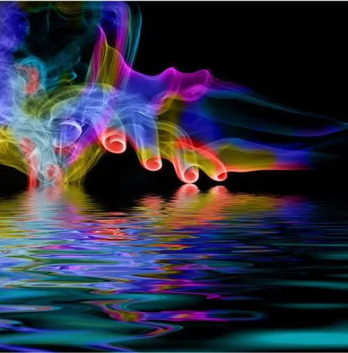 Tumblr humo de colores - Imagui