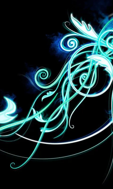 Humo Wallpapers Neón - Aplicaciones Android en Google Play