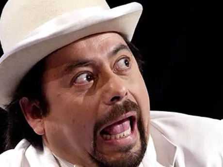 Todo el humor de Bombo Fica llegará el jueves a Antofagasta ... Todo el humor de Bombo Fica llegará el jueves a Antofagasta ...