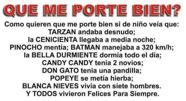 HUMOR CHISTE: POR QUÉ PIDEN QUE ME PORTE BIEN? | FRASES CON ... HUMOR CHISTE: POR QUÉ PIDEN QUE ME PORTE BIEN? | FRASES CON ...