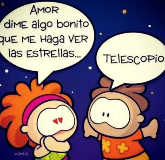 El humor es la Estrella | Experiencias Astronómicas