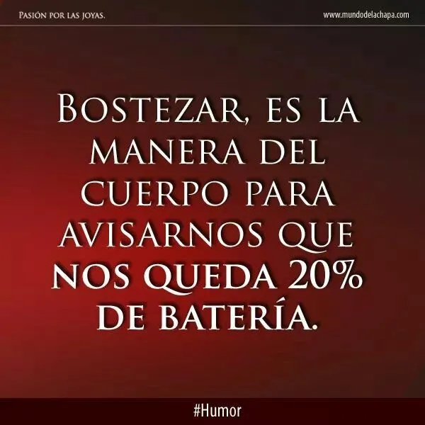 Humor .(necesito cargar batería) | El amor..... y todo lo ...