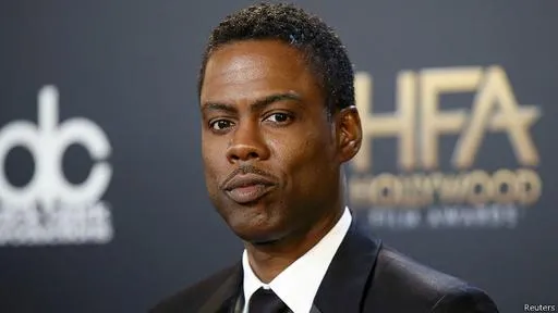 El humorista Chris Rock asegura que Los Ángeles es "un estado ...