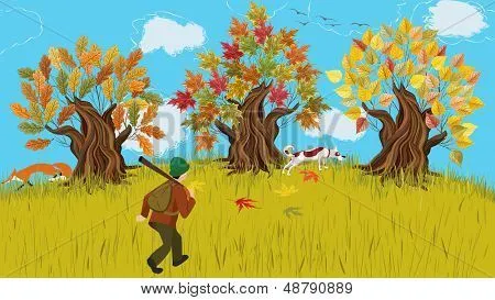 Huntsman vectores, fotos e ilustraciones en stock | Bigstock Huntsman vectores, fotos e ilustraciones en stock | Bigstock