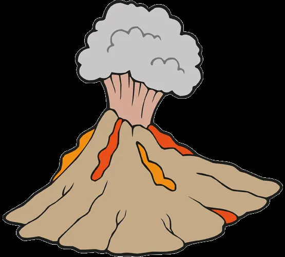 HURACANES TROGLODITAS: HEMOS HECHO UN VOLCÁN HURACANES TROGLODITAS: HEMOS HECHO UN VOLCÁN