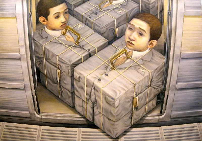 El Hurgador [Arte en la Red]