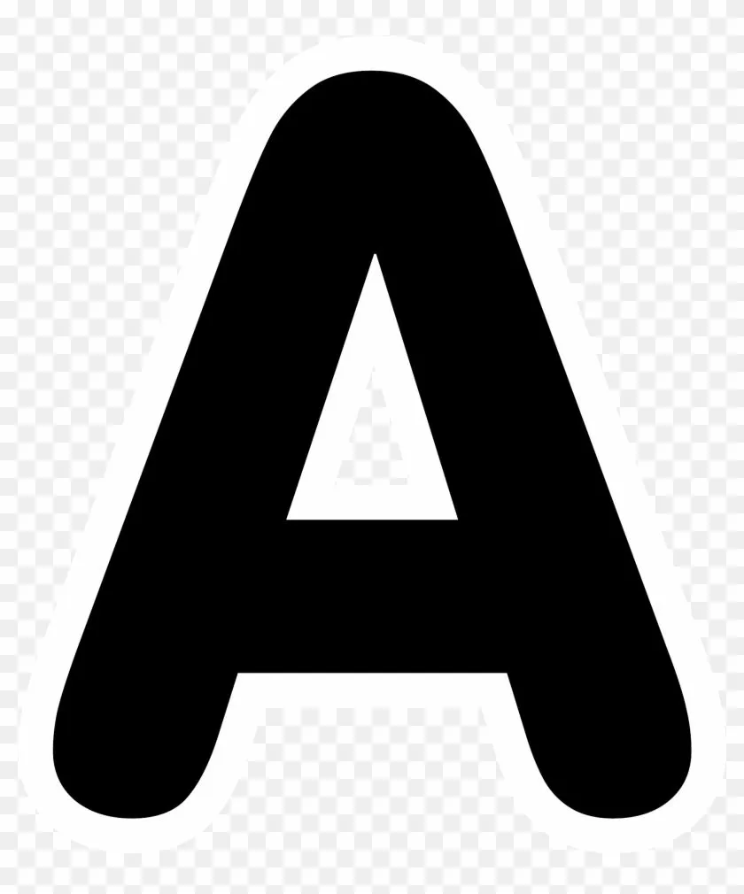 Huruf A Png - Letra A Mayuscula Color Negro, Transparent Png - 2400x2400(#176592) - PngFind Huruf A Png - Letra A Mayuscula Color Negro, Transparent Png - 2400x2400(#176592) - PngFind