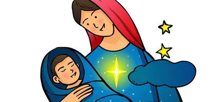 Huyendo de Herodes. Un villancico de Navidad para niños Huyendo de Herodes. Un villancico de Navidad para niños