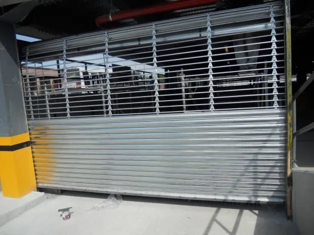 HyCE Herreria y Cortinas España-Herrería en CELAYA, GUANAJUATO ...