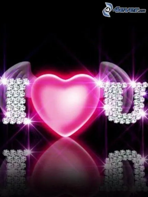 i-3-u,-corazon-con-alas,- ...