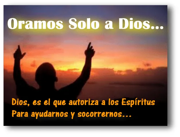 S o y . E s p í r i t a”: Permiso de Dios - La lógica espiritual ... S o y . E s p í r i t a”: Permiso de Dios - La lógica espiritual ...