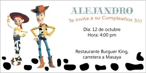 i-cumple04 | Tarjetas y Diseños Muy Creativa i-cumple04 | Tarjetas y Diseños Muy Creativa