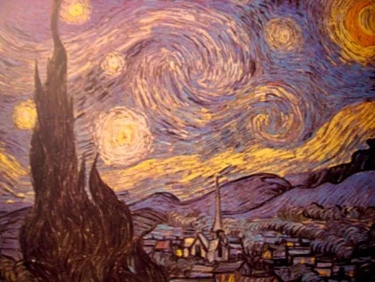 i-elanor: Los girasoles inmortales de Van Gogh i-elanor: Los girasoles inmortales de Van Gogh