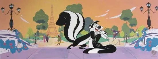i-love-pepe-le-pew-cutedxc- ...