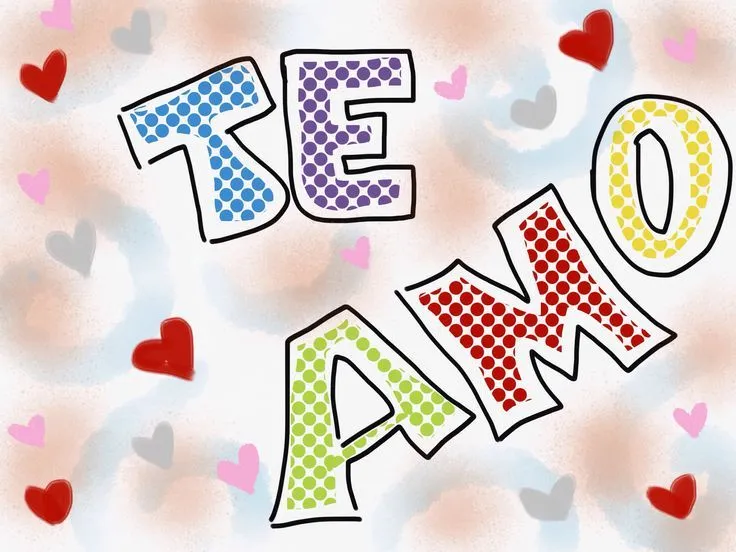 ❤️I love u❤ ❤ on Pinterest | Te Amo, Amor and Te Quiero ❤️I love u❤ ❤ on Pinterest | Te Amo, Amor and Te Quiero
