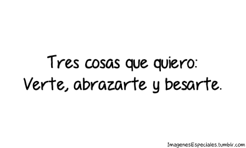 I'm imperfect.