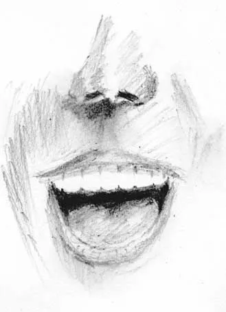 IAFCJ 41: Dibujo de Rostros