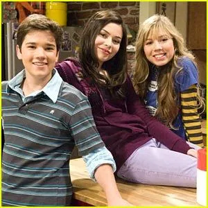iCarly latino: nuevos episodios de icarly
