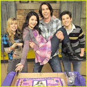  ... icarly videos, icarly protagonistas.: Imagenes divertidisimas de