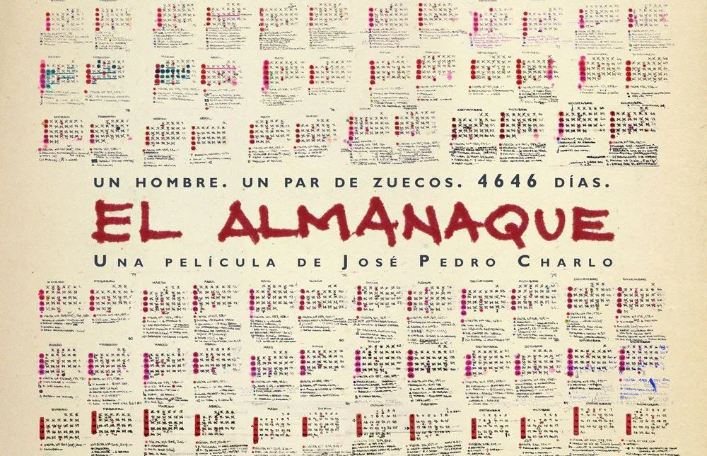 ICAU | "El Almanaque" en cartel