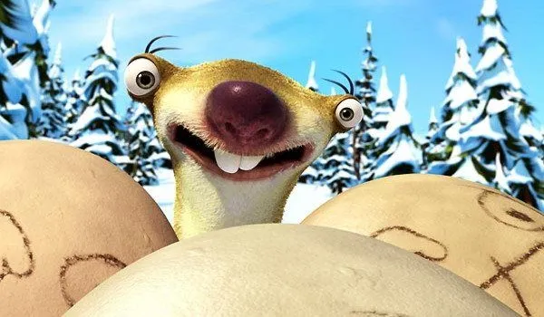 Ice Age 3: El Origen de los Dinosaurios | CinemaNet Ice Age 3: El Origen de los Dinosaurios | CinemaNet