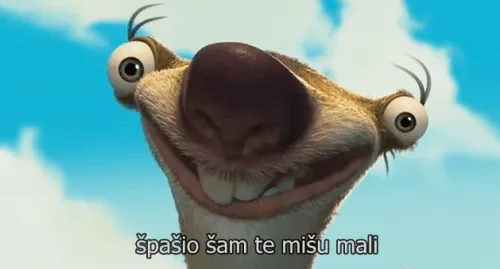 ice age | Tumblr