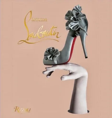 ÍCONO DEL DÍA: CHRISTIAN LOUBOUTIN | ICONOFASHION ÍCONO DEL DÍA: CHRISTIAN LOUBOUTIN | ICONOFASHION