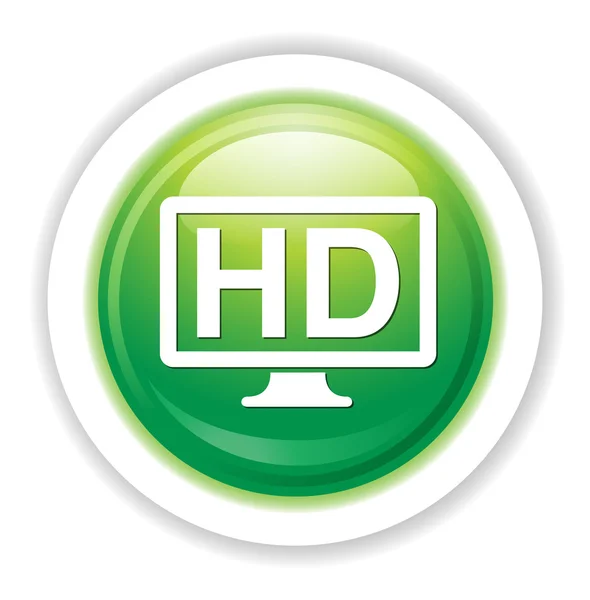 Icono pantalla HD — Vector stock © sarahdesign85 #70365689 Icono pantalla HD — Vector stock © sarahdesign85 #70365689