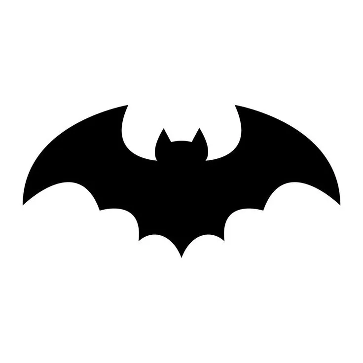 Icono de vector de murciélago | Murcielago dibujo, Imagenes de murcielagos, Plantillas de halloween Icono de vector de murciélago | Murcielago dibujo, Imagenes de murcielagos, Plantillas de halloween