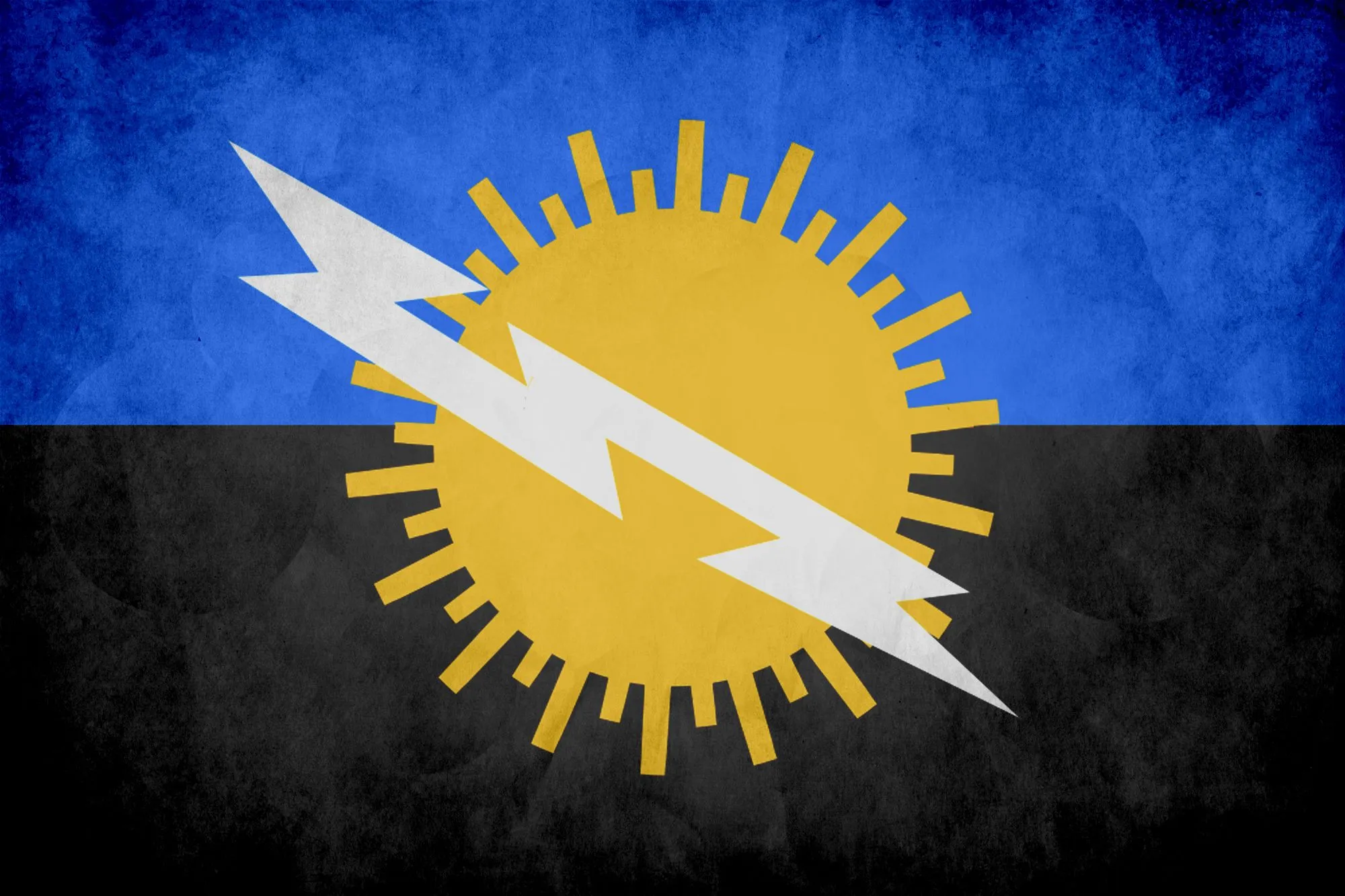 Iconografía, Banderas y Simbolos del Zulia « República ... Iconografía, Banderas y Simbolos del Zulia « República ...