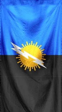 Iconografía, Banderas y Simbolos del Zulia | República ... Iconografía, Banderas y Simbolos del Zulia | República ...