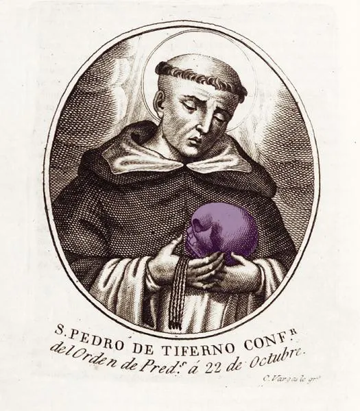 Iconografía católica: imágenes que representan a los santos | Biblioteca Patrimonial Recoleta Domínica Iconografía católica: imágenes que representan a los santos | Biblioteca Patrimonial Recoleta Domínica
