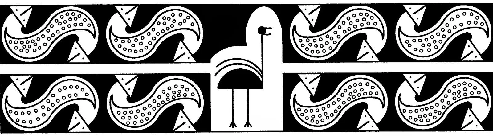 Iconografia y Diseños Indígenas Argentinos - Taringa!