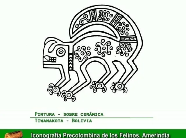 Iconografía precolombina - Imagui