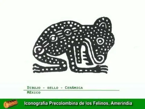 Iconografía precolombina - Imagui