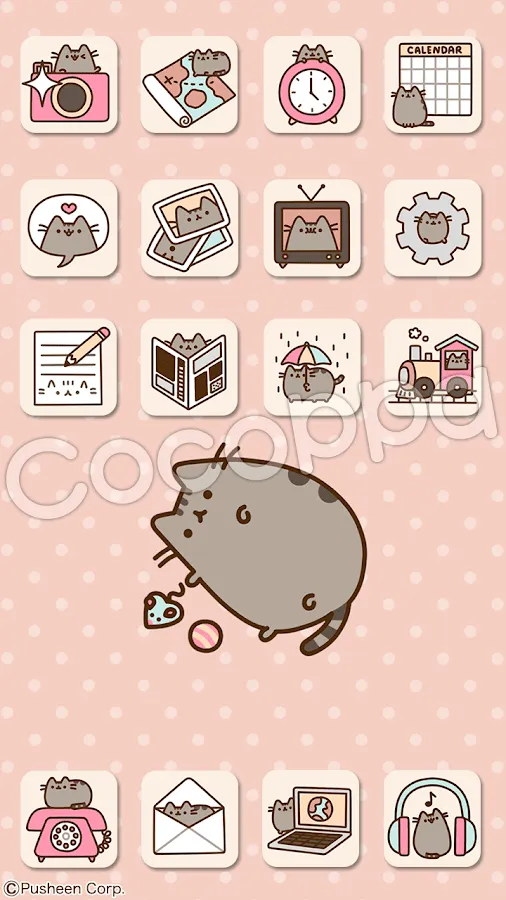 iconos y fondos CocoPPa - Aplicaciones Android en Google Play iconos y fondos CocoPPa - Aplicaciones Android en Google Play