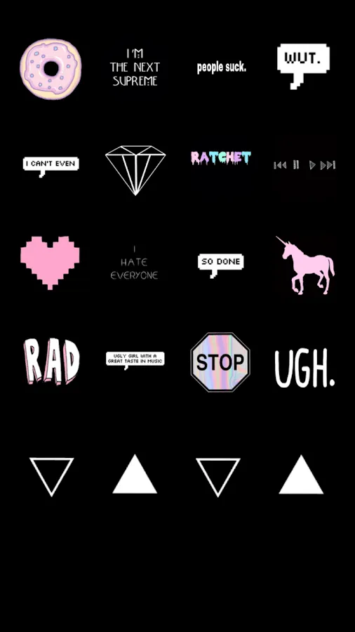 iconos y fondos CocoPPa - Aplicaciones Android en Google Play iconos y fondos CocoPPa - Aplicaciones Android en Google Play