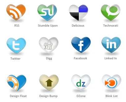 iconos-gratis-de-redes- ...