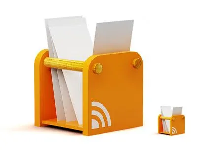 Iconos de RSS, originales y creativos. | portafolio blog Iconos de RSS, originales y creativos. | portafolio blog