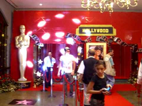 ICOPOR -FIESTAS TEMATICAS -OSCARES-HOLLYWOOD-Hotel Dann Medellin ...