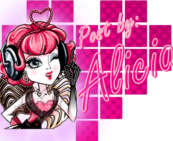 ida en Monster high Unete sera mounstrosanemte espectacular ... ida en Monster high Unete sera mounstrosanemte espectacular ...