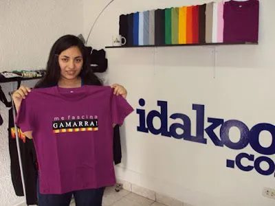 Idakoos Perú - Nuestro blog: Concurso Idakoos Perú - Nuestro blog: Concurso