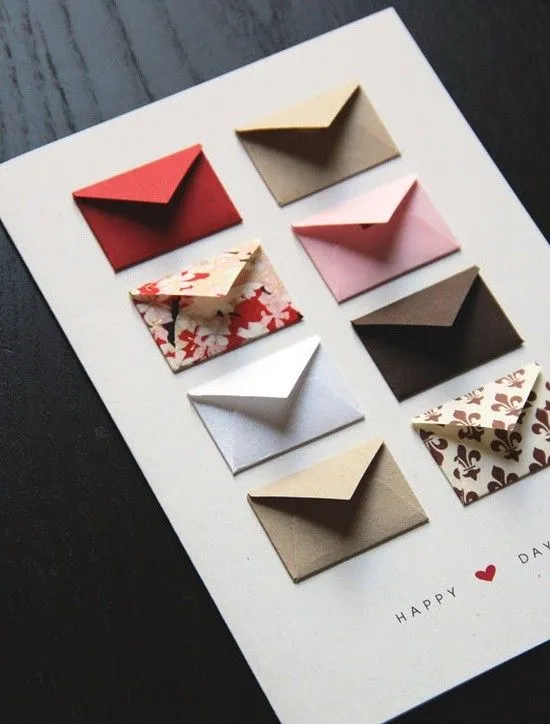 Idea barata para regalar | Ahorradoras.com