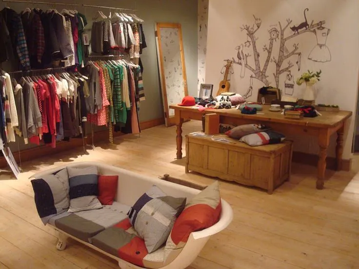 Idea para decorar tienda de ropa | tiendas | Pinterest | Ideas ... Idea para decorar tienda de ropa | tiendas | Pinterest | Ideas ...