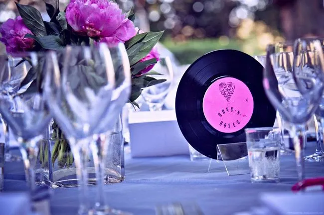 Idea facil para enumerar mesa de invitados - Foro Manualidades ... Idea facil para enumerar mesa de invitados - Foro Manualidades ...