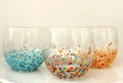 Como decorar una pecera para centro de mesa - Imagui Como decorar una pecera para centro de mesa - Imagui