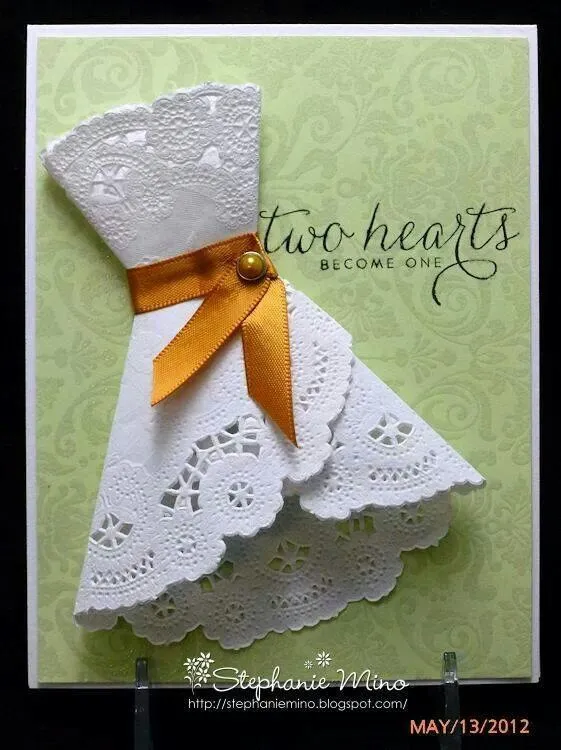 Una idea para realizar las invitaciones para la despedida de ... Una idea para realizar las invitaciones para la despedida de ...