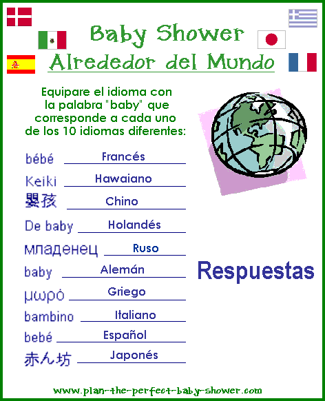 Idea de Juegos @kenovoa @Diana Roldán | Baby showers | Pinterest ... Idea de Juegos @kenovoa @Diana Roldán | Baby showers | Pinterest ...