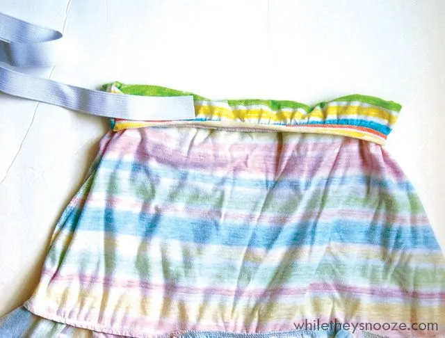 Idea para recuperar la ropa de los pequeños - Guía de MANUALIDADES Idea para recuperar la ropa de los pequeños - Guía de MANUALIDADES