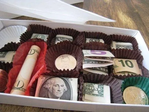 Regalos para hombre manualidades - Imagui